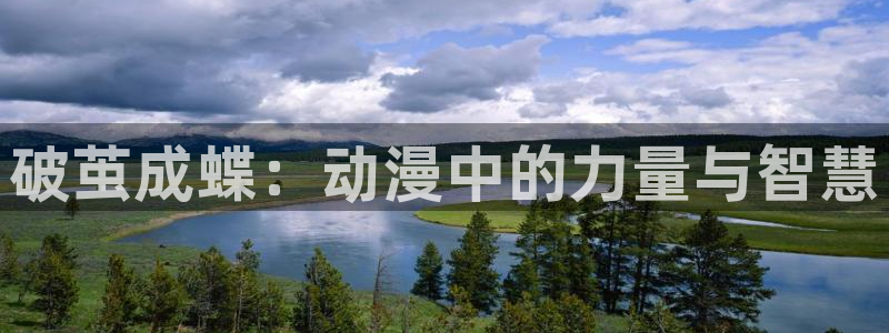 在线观看 里番动漫：破茧成蝶：动漫中的力量与智慧配图